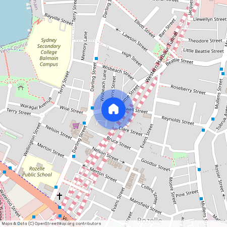 184 Beattie Street, Balmain NSW 2041