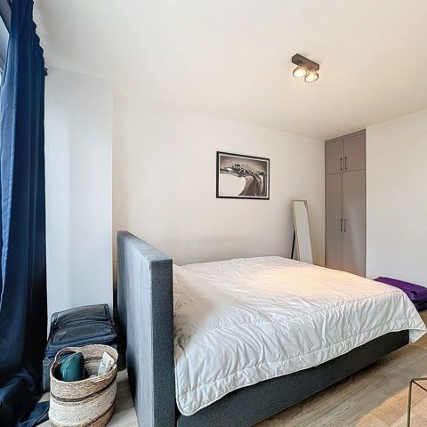 Appartement te huur in Brussel - Photo 1