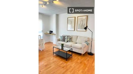 3 room luxury Flat for rent in Palma de Mallorca, Spain - Photo 3