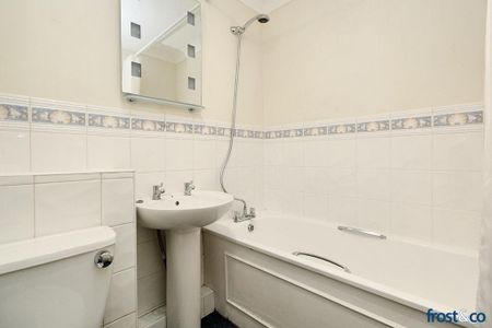 2 bedroom apartment to rent - Photo 5