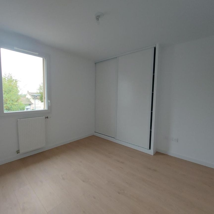 Location Appartement 2 pièces 44m² L UNION 31240 - Photo 1