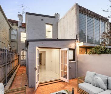 432 Abercrombie Street, Darlington NSW 2008 - House For Rent | Domain - Photo 4