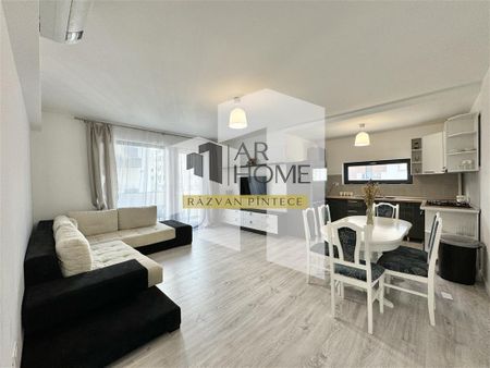 Apartament 3 camere, 3 bai, parcare, bloc nou, Albert Ploiesti - Photo 3