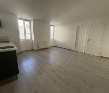 : Appartement 34.1 m² à MONTBRISON - Photo 5