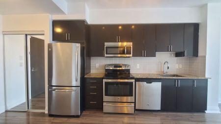 For Lease - 7171 Yonge Street Unit# 2311, Markham, Ontario - Photo 2