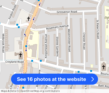 Elstree Gardens, Edmonton, N9 - Photo 1