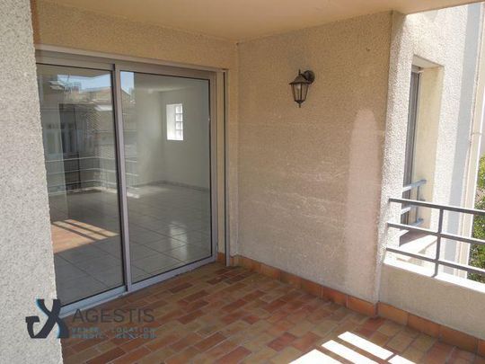 Location Appartement 3 pièces 76m² TOULOUSE 31000 - Photo 1