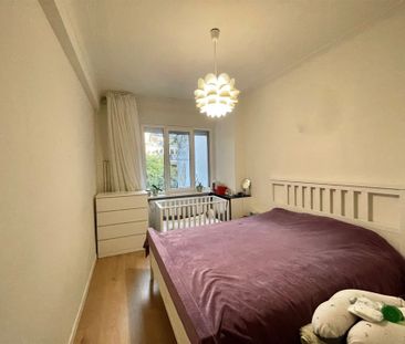 Gezellig en lichtrijk appartement met 1 slaapkamer te huur - Photo 6