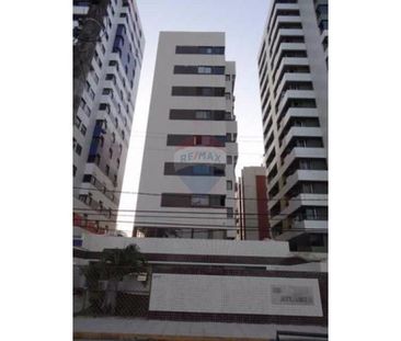 Apartamento para locação com 3Q em Casa Caiada, Olinda - Foto 2