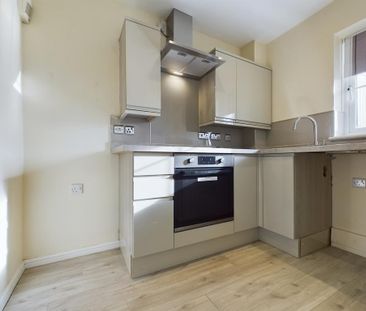 1 bedroom townhouse to rent - Photo 4