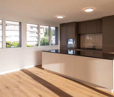 2.5 Zimmer, 65 m², 2. Stock - Photo 2