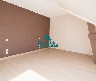 Location Appartement 3 pièces 65m² - Photo 4