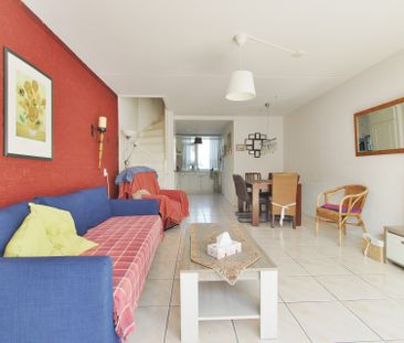 Dwergvinvisstraat, 1035 HR, Amsterdam - Foto 3