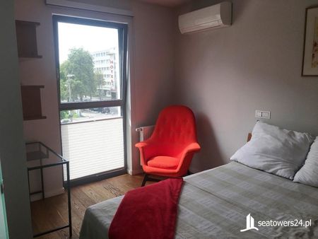 Wynajem ekskluzywnych apartamentów - Zdjęcie 2