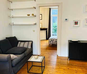 Appartement te huur - foto 1