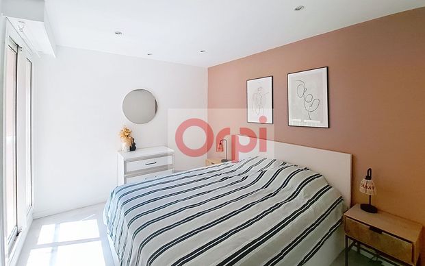 Appartement à louer 4 pièces • 90,10 m2 Saint-Laurent-du-Var - Photo 1