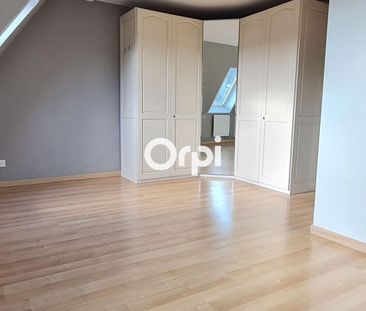Maison à louer 3 pièces • 83,05 m2 Tourcoing - Photo 2