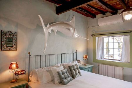 6 bedroom luxury Detached House for rent in San Jose, Spain - Photo 2