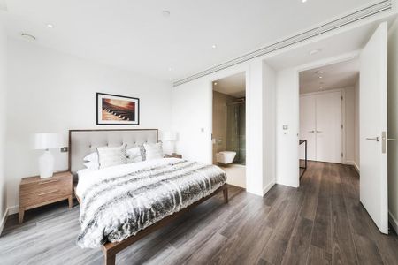 3 bedroom apartment to rent - Photo 5