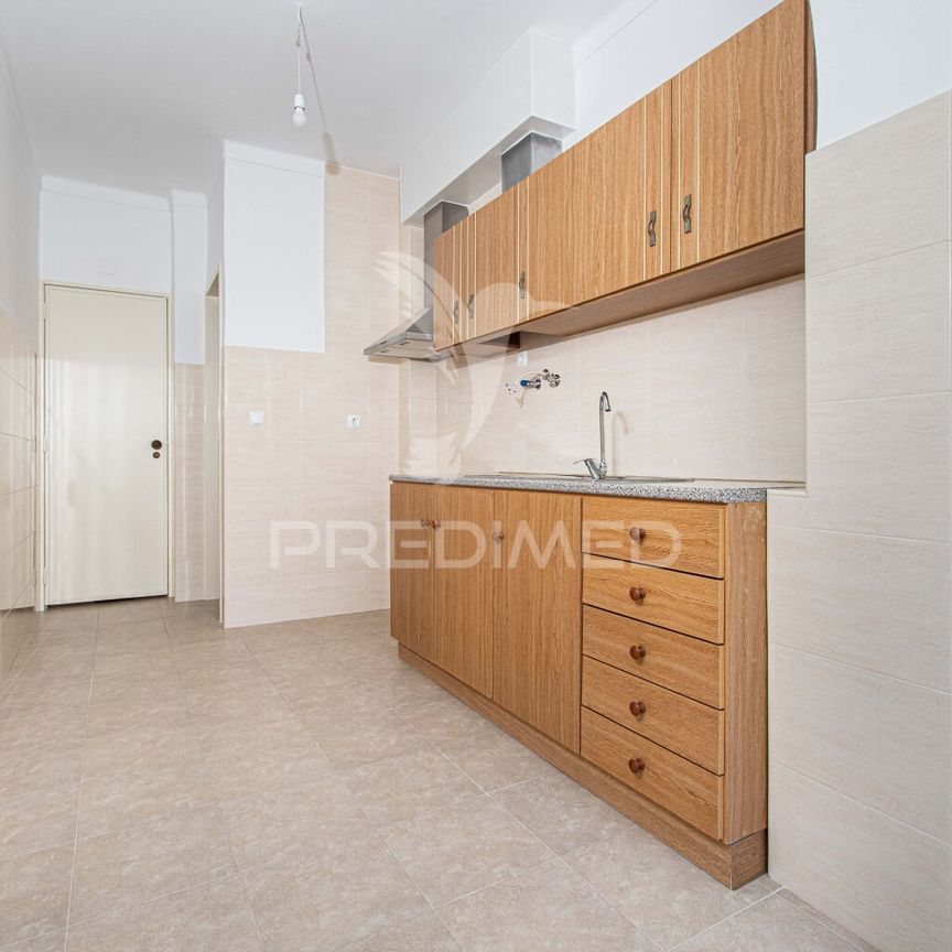 Apartamento T2 em Lisboa - Photo 1
