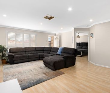 Spacious Family Home with 4-Car Garage & Powered Workshop - Photo 1