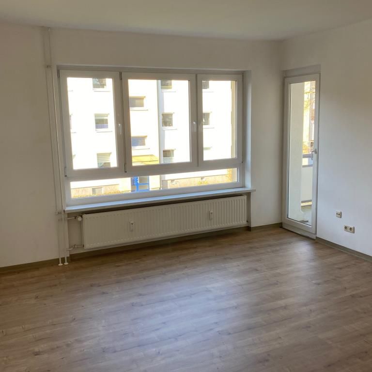Charmante 4-Wohnung - ideal für junge Familien - Photo 1
