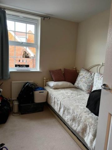 2 bedroom apartment to rent - Photo 5