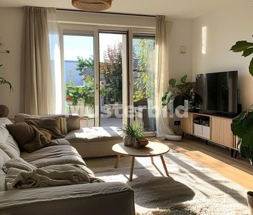 Exchange Property: Modern 2.5-room apartment in the heart of Zurich - Photo 1