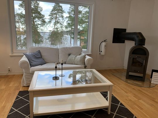 Ejderstigen, Stocksund - Photo 1