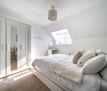 1 bedroom apartment to rent - Photo 6