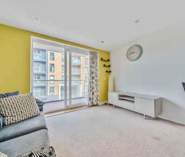 2 bedroom apartment to rent - Photo 3