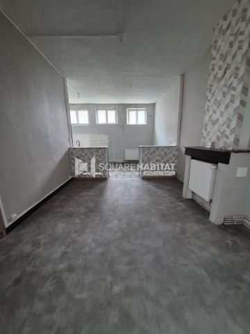 Location Maison 3 pièces 64m² CAUDRY 59540 - Photo 2