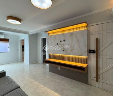 Casa em Condomínio com 2 quartos e 87m² para alugar em Fátima, Canoas. - Photo 2