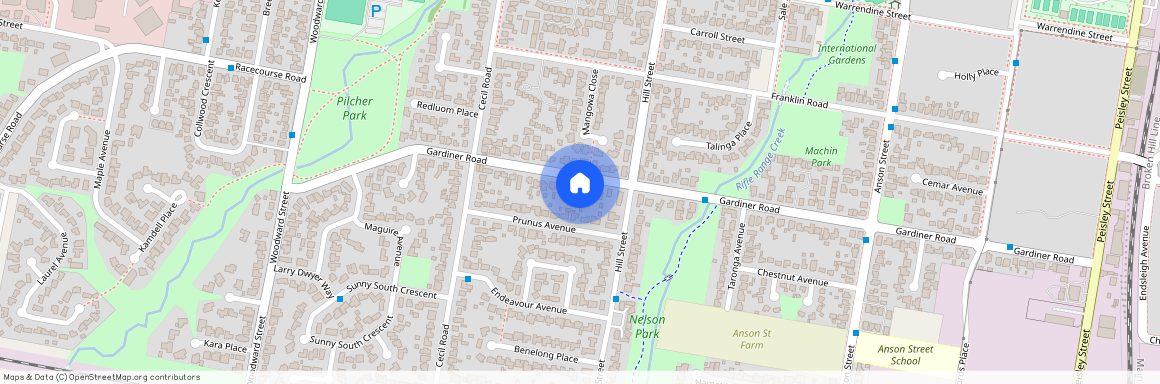 54 Gardiner Road, NSW 2800, Orange