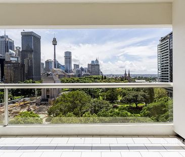 187 Liverpool Street, Sydney NSW 2000 - Apartment For Rent | Domain - Photo 5