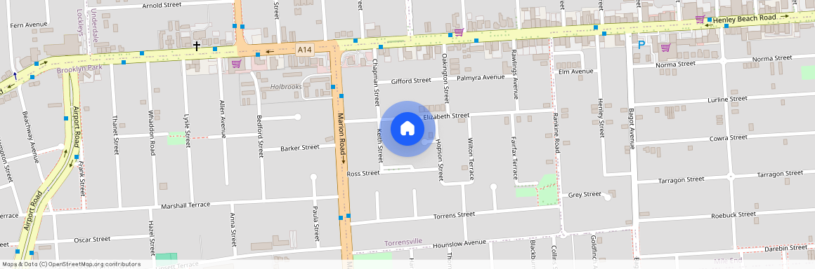 32 Elizabeth Street, SA 5031, Torrensville