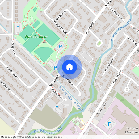 17614 Rue Victor, Mirabel, Mirabel, Laurentides, J7J 1S3