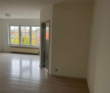 Vernieuwd appartement met uniek open groen zicht achteraan - Photo 6