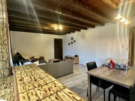 Appartement te huur in Lokeren - Foto 5