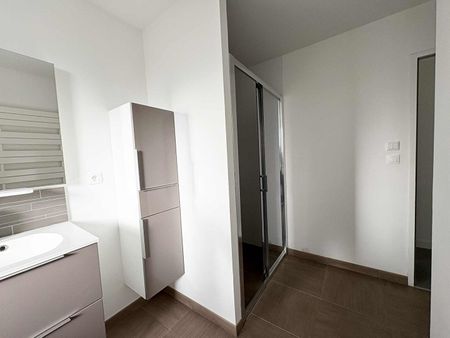 Location maison 5 pièces, 136.80m², La Chapelle-sur-Erdre - Photo 2
