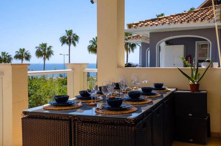 5 room luxury Villa for rent in Mijas, Andalusia - Photo 3