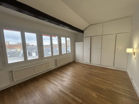 Appartement Type IV - Rue des Otages - hypercentre - Photo 2