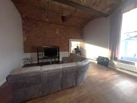 19 Linen Lofts, 22 Flax Street, Belfast BT14 7EY - Photo 2