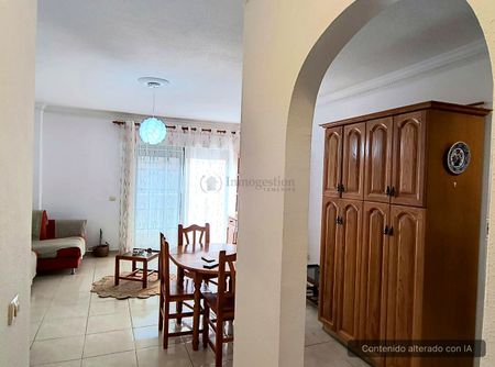 1 Bedroom apartment for rental in Las Galletas - Photo 4