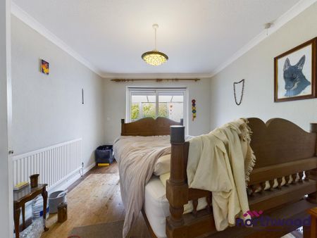 2 bedroom bungalow to rent - Photo 5
