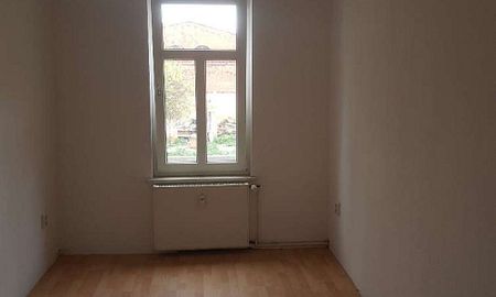 frisch sanierte Wohnung wartet auf Sie - Foto 3