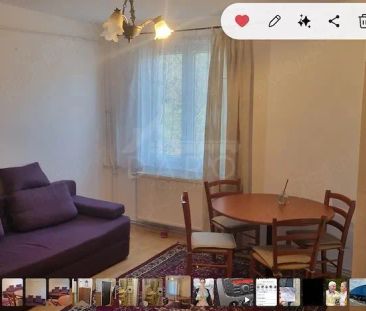 De inchiriat ap.cu o camera ,bucatarie baie,zona Tudor,Targu Mures,zona linistita. - Fotografie 6