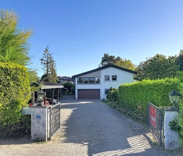 Family villa with large garden – Founex - Photo 6