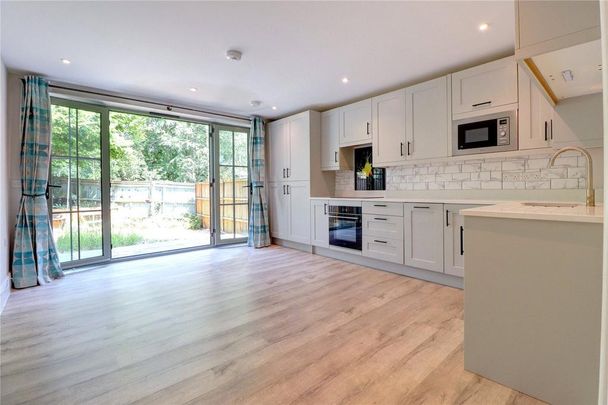 1 bedroom apartment to rent - Photo 1