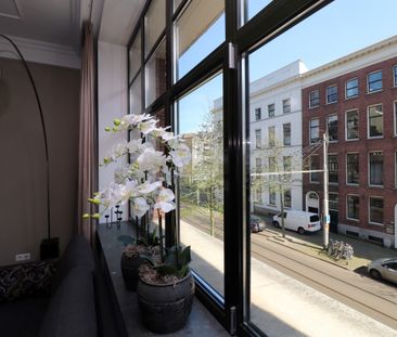Te huur: Appartement Westplein 54 in Rotterdam - Foto 3